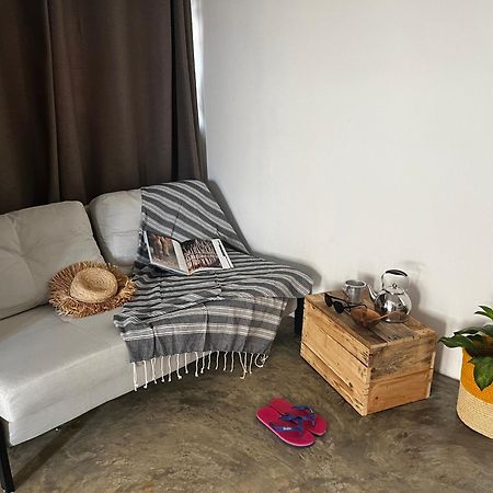 La Maison Ojas Eco Lodges - Your Journey To Well-Being Albion Buitenkant foto