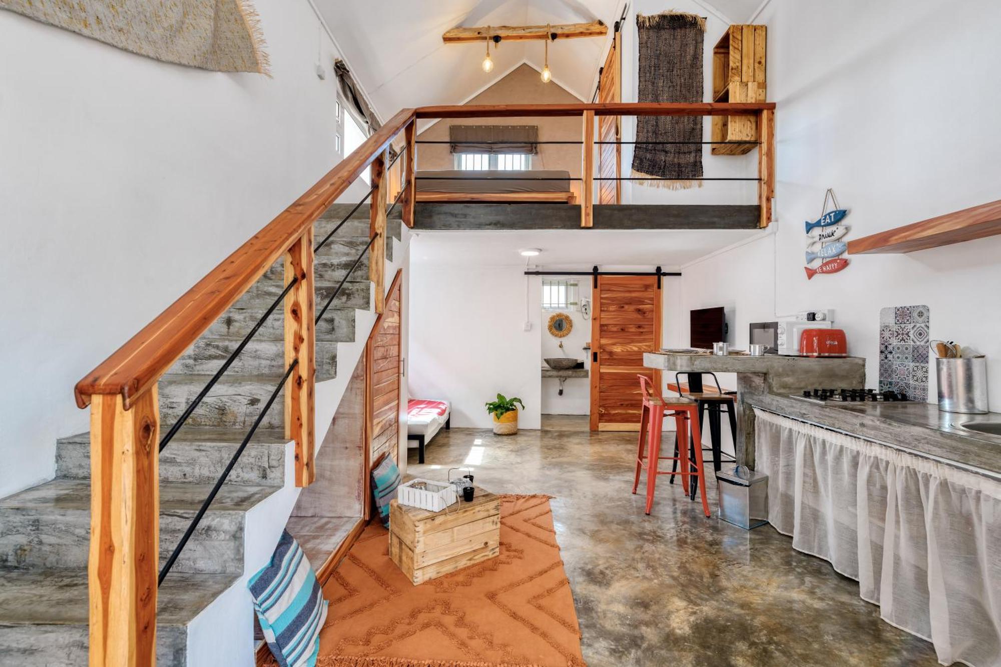 La Maison Ojas Eco Lodges - Your Journey To Well-Being Albion Buitenkant foto