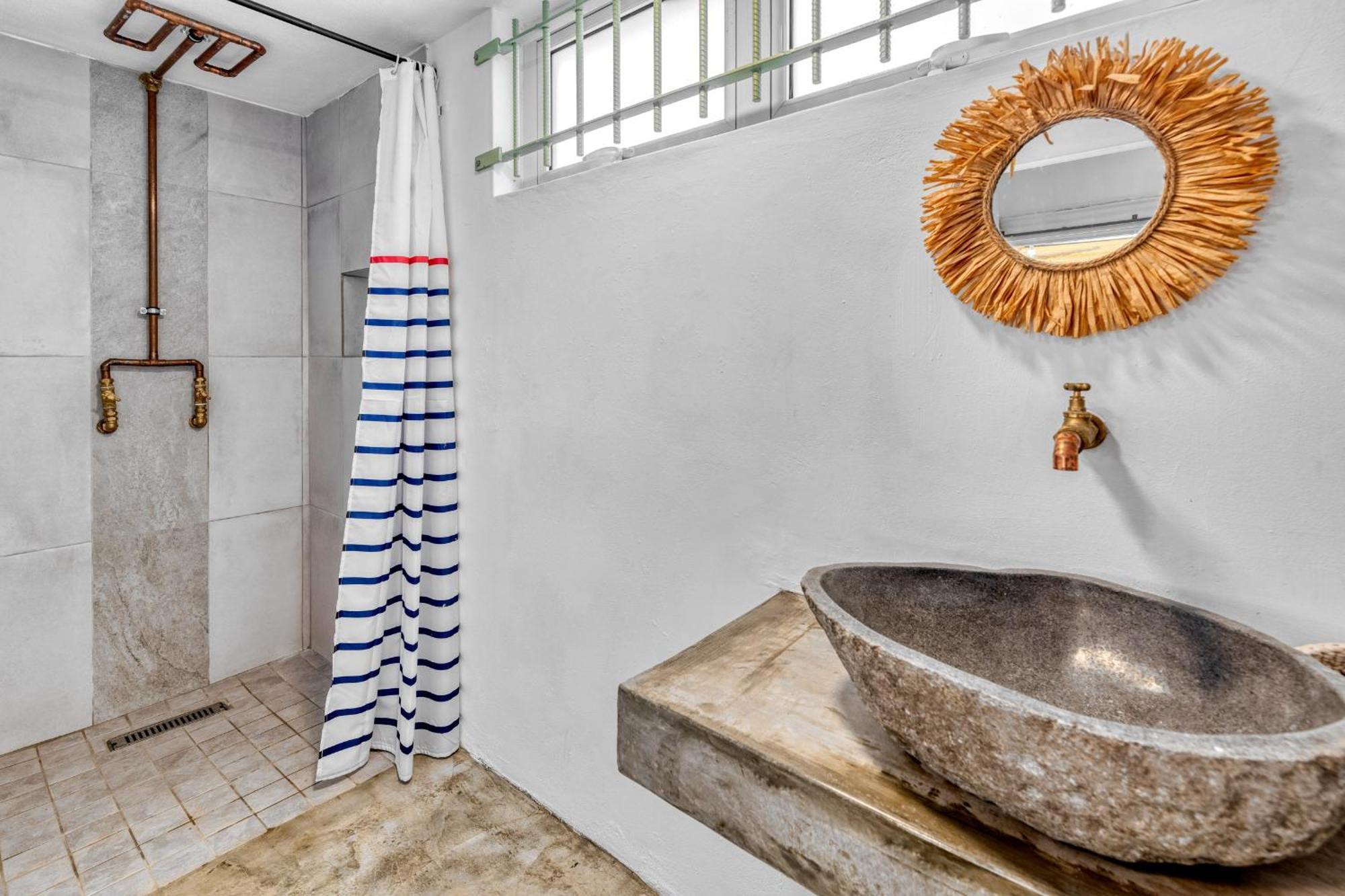 La Maison Ojas Eco Lodges - Your Journey To Well-Being Albion Buitenkant foto