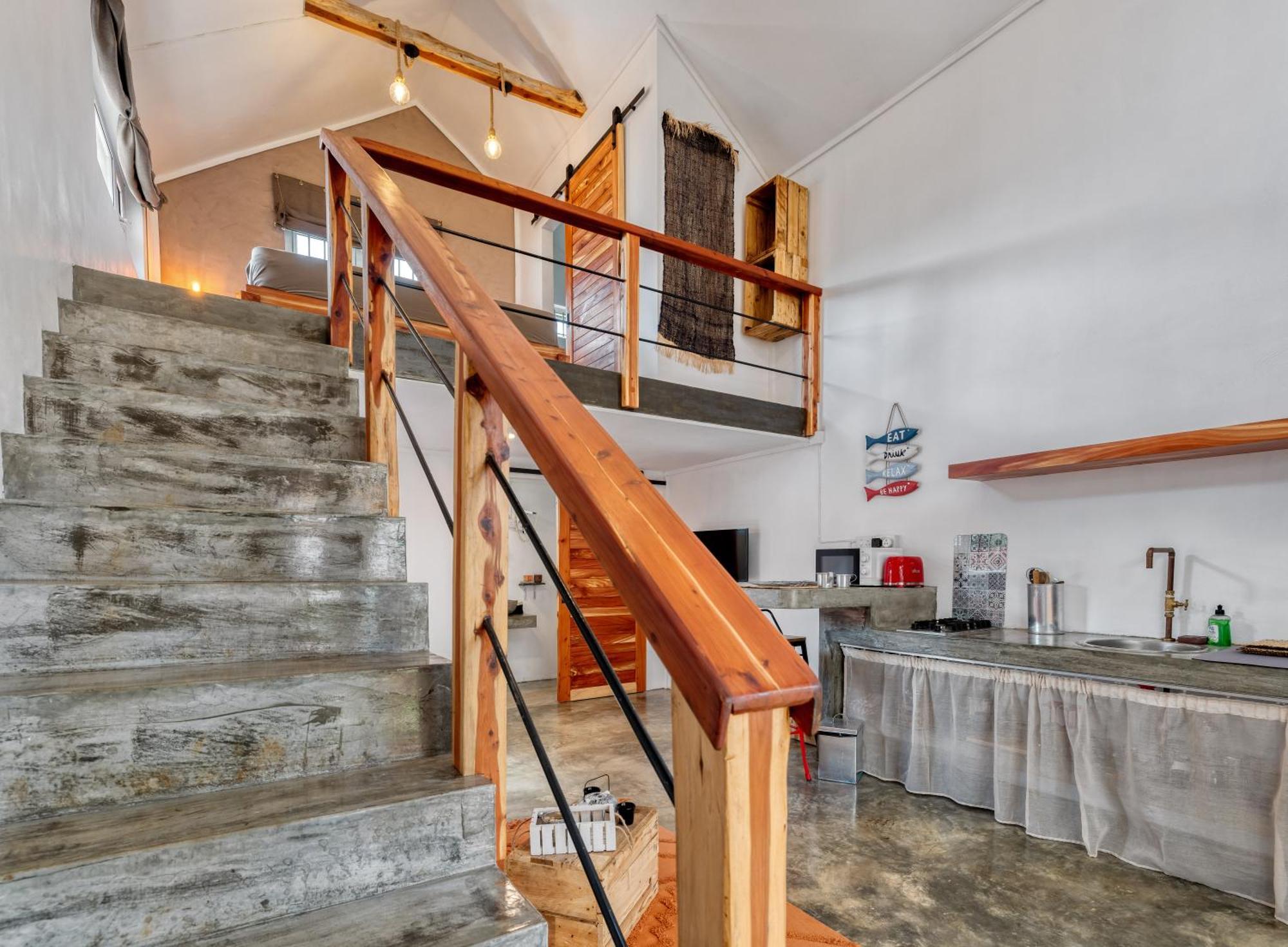 La Maison Ojas Eco Lodges - Your Journey To Well-Being Albion Buitenkant foto